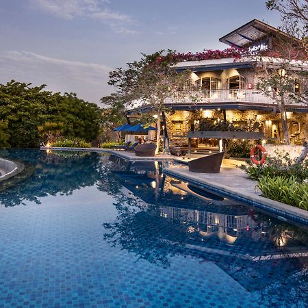 Plataran Menjangan Resort And Spa - Chse Certified Banyuwedang Екстериор снимка