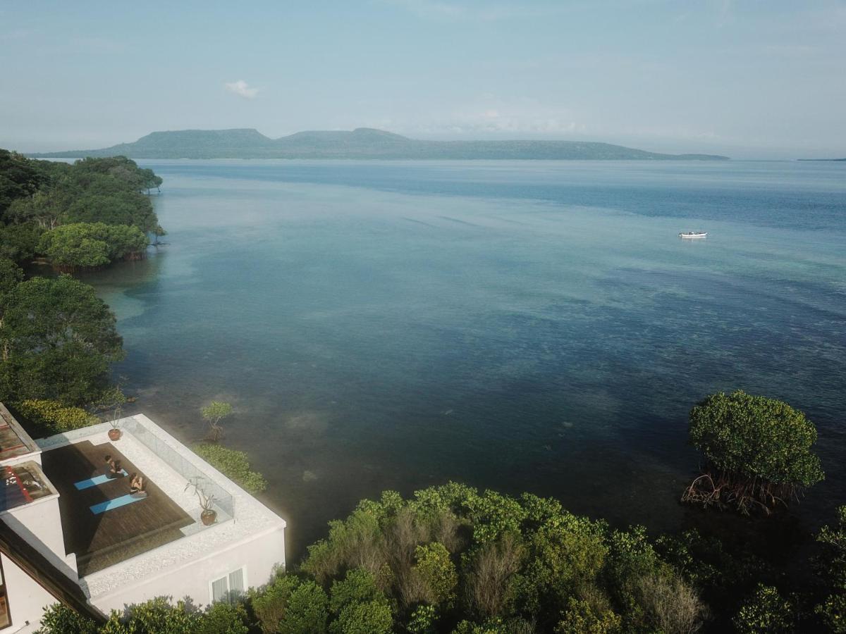 Plataran Menjangan Resort And Spa - Chse Certified Banyuwedang Екстериор снимка