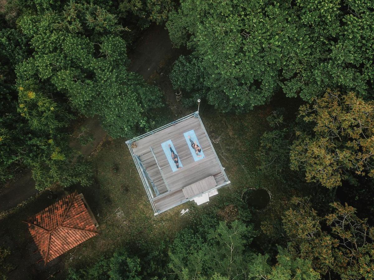 Plataran Menjangan Resort And Spa - Chse Certified Banyuwedang Екстериор снимка