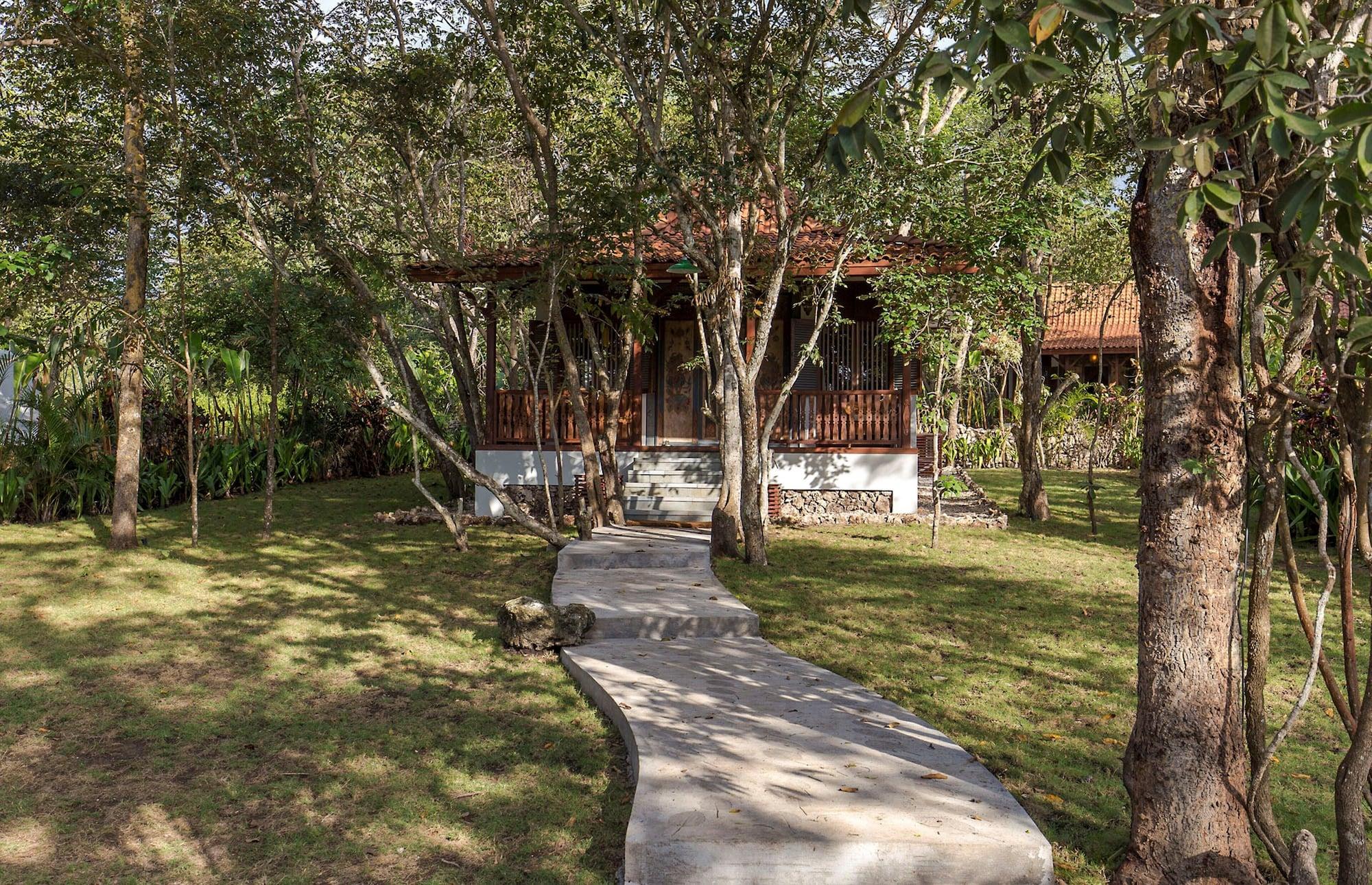 Plataran Menjangan Resort And Spa - Chse Certified Banyuwedang Екстериор снимка