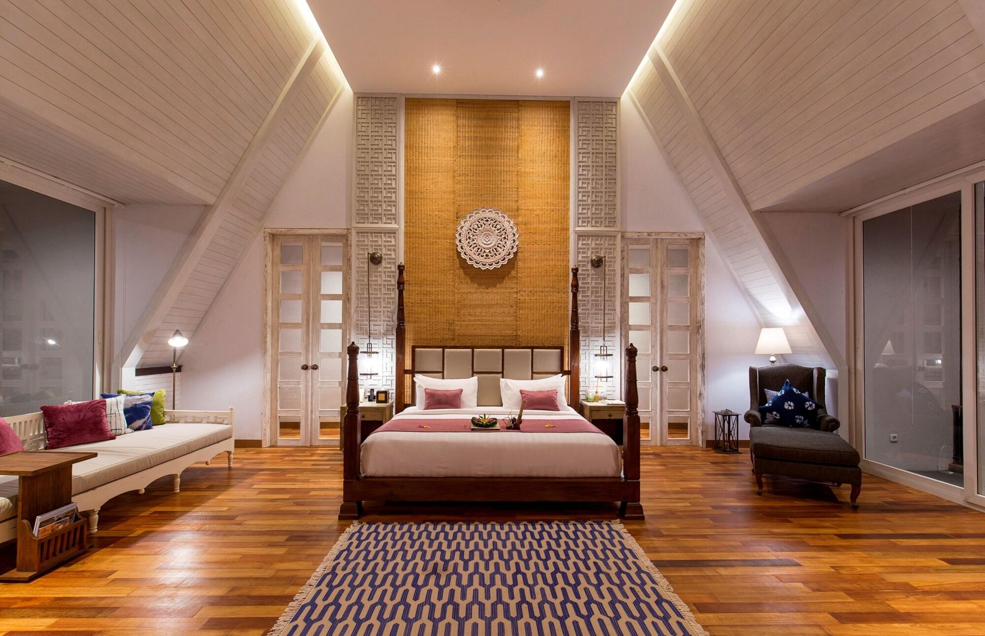 Plataran Menjangan Resort And Spa - Chse Certified Banyuwedang Екстериор снимка