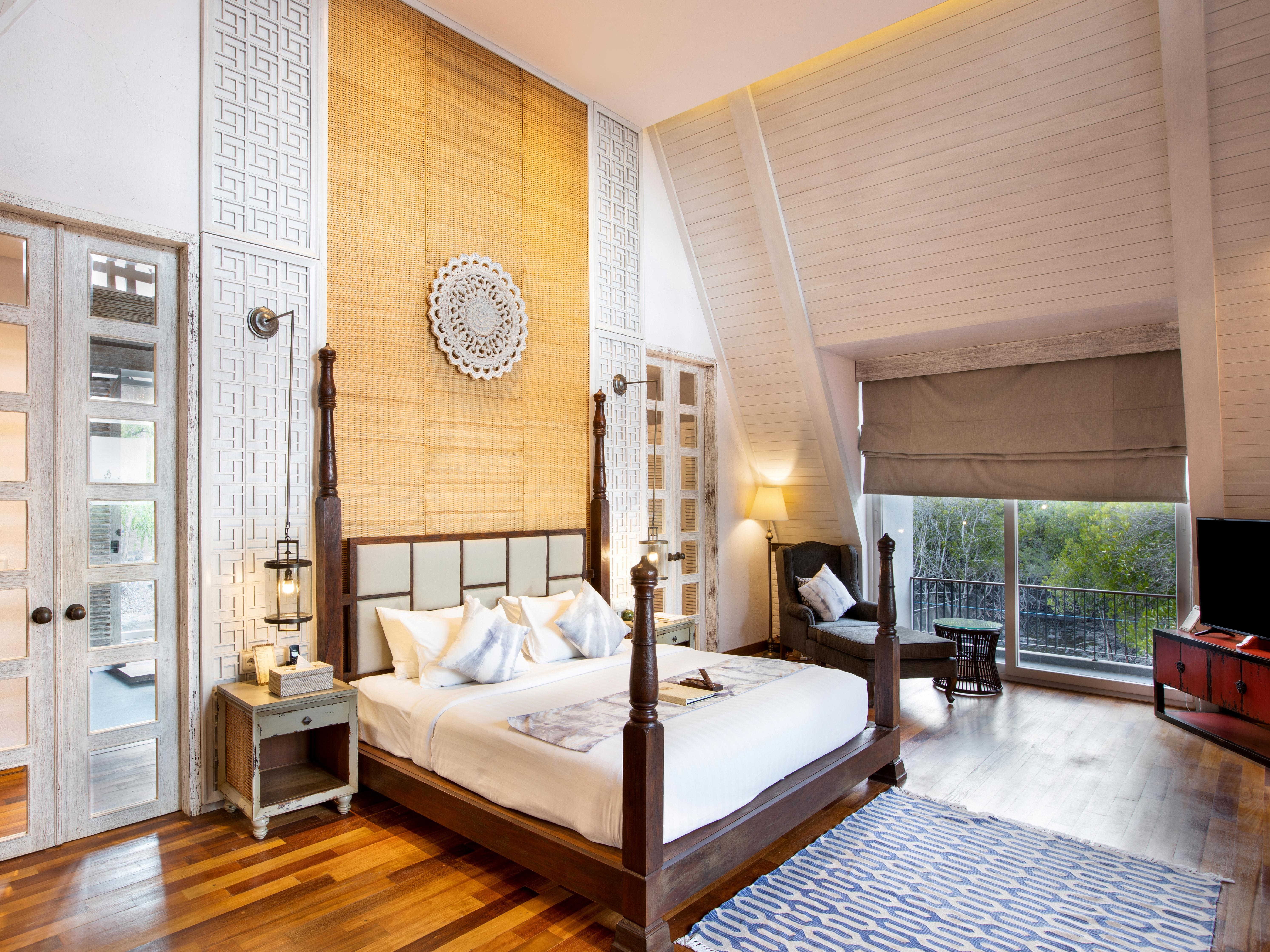 Plataran Menjangan Resort And Spa - Chse Certified Banyuwedang Екстериор снимка