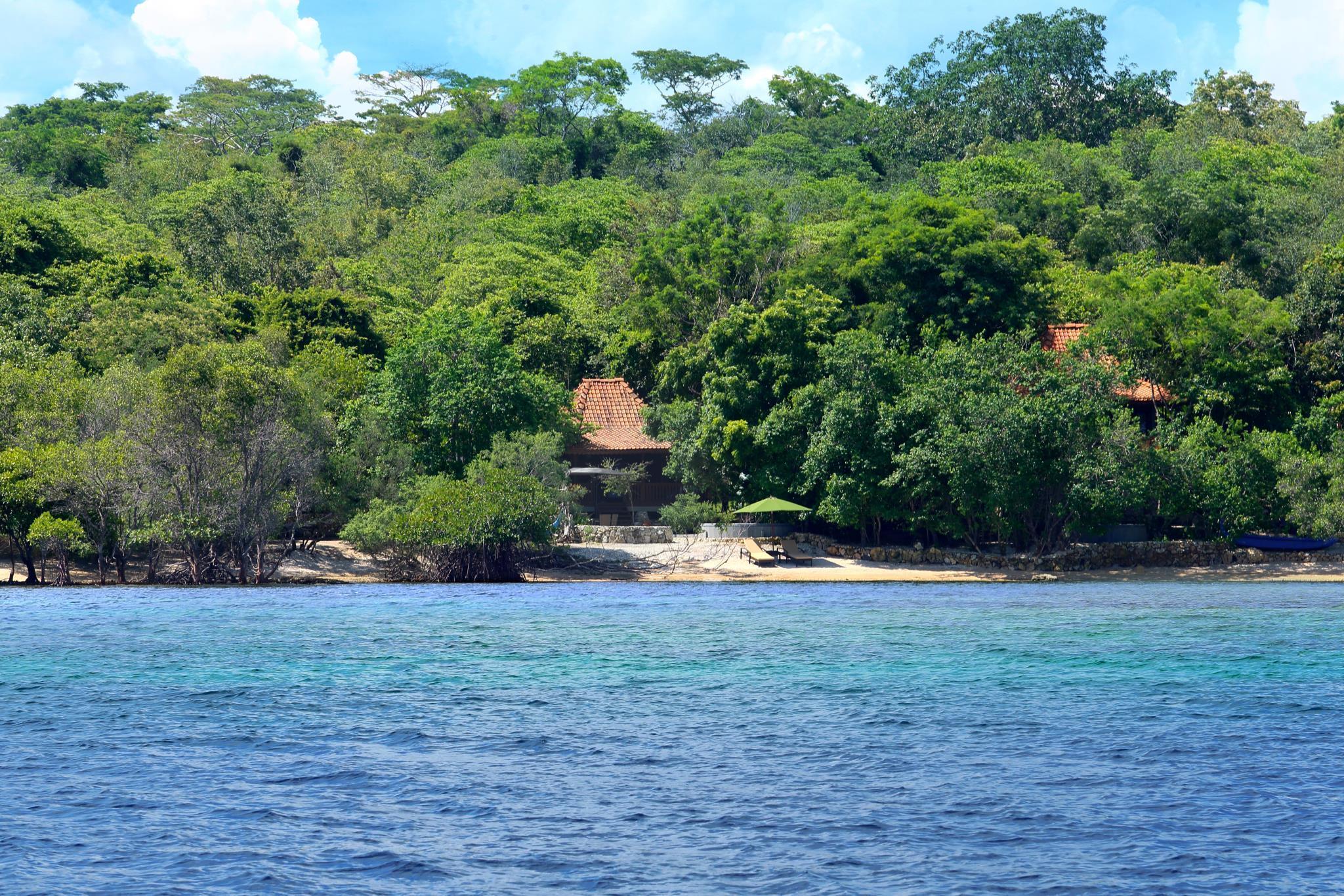 Plataran Menjangan Resort And Spa - Chse Certified Banyuwedang Екстериор снимка