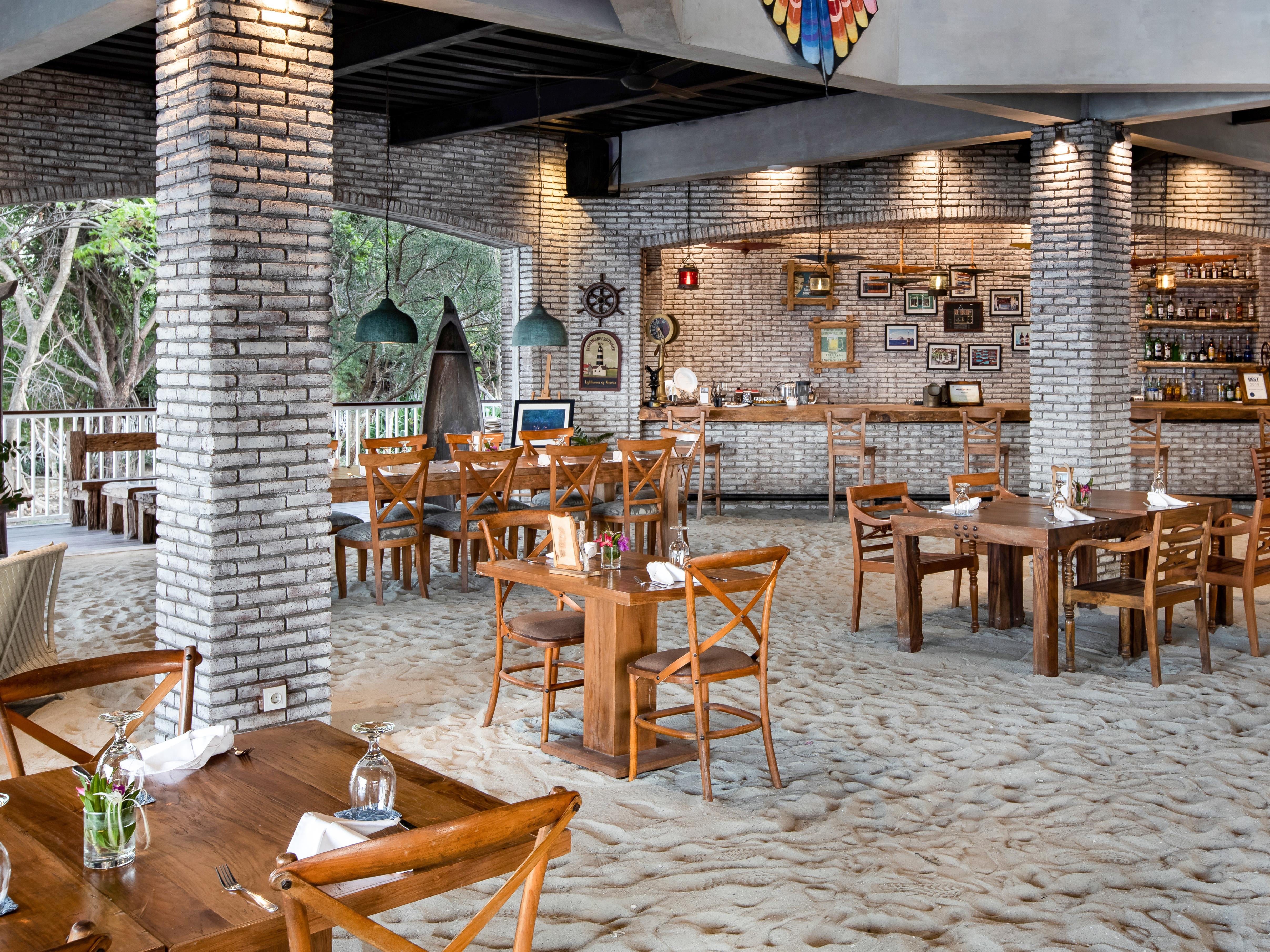 Plataran Menjangan Resort And Spa - Chse Certified Banyuwedang Екстериор снимка
