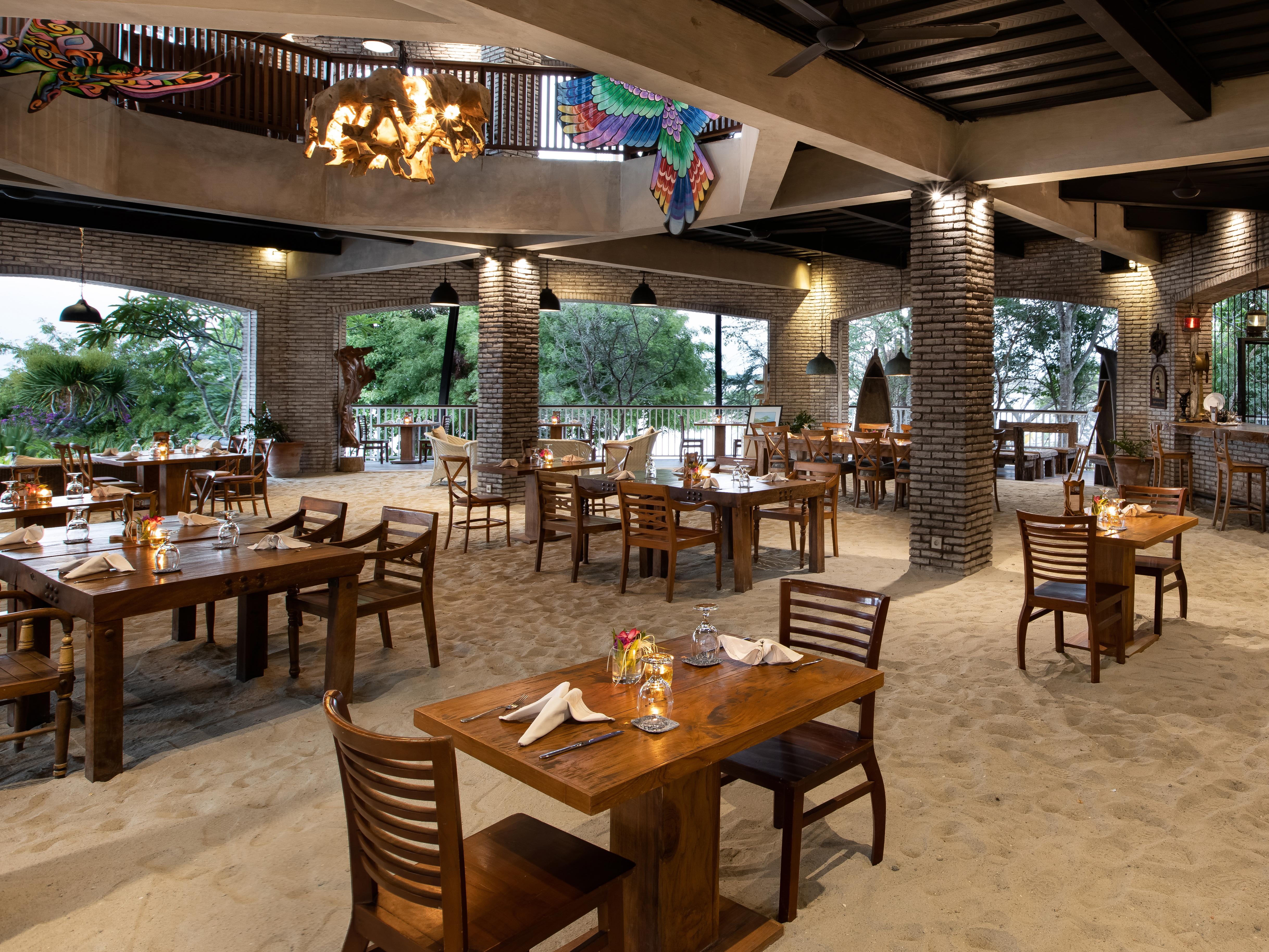 Plataran Menjangan Resort And Spa - Chse Certified Banyuwedang Екстериор снимка
