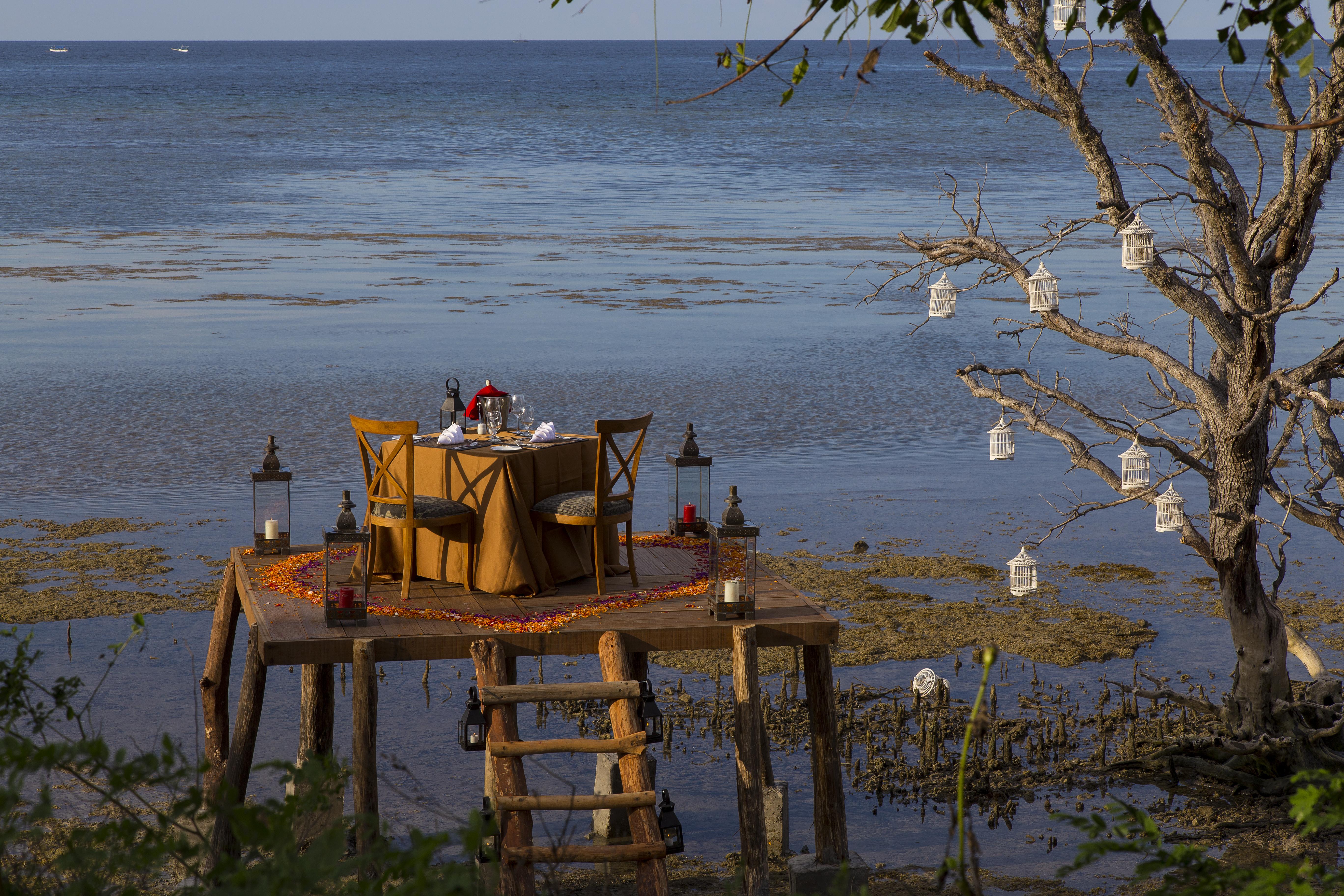 Plataran Menjangan Resort And Spa - Chse Certified Banyuwedang Екстериор снимка