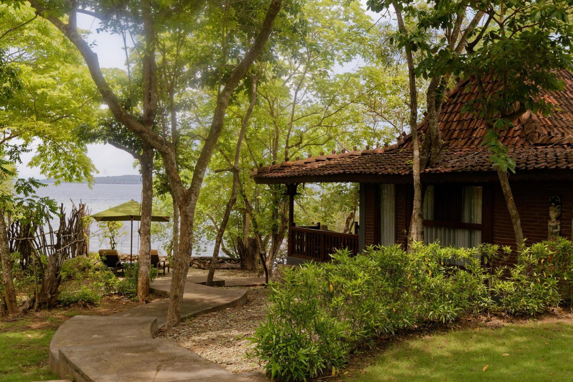 Plataran Menjangan Resort And Spa - Chse Certified Banyuwedang Екстериор снимка