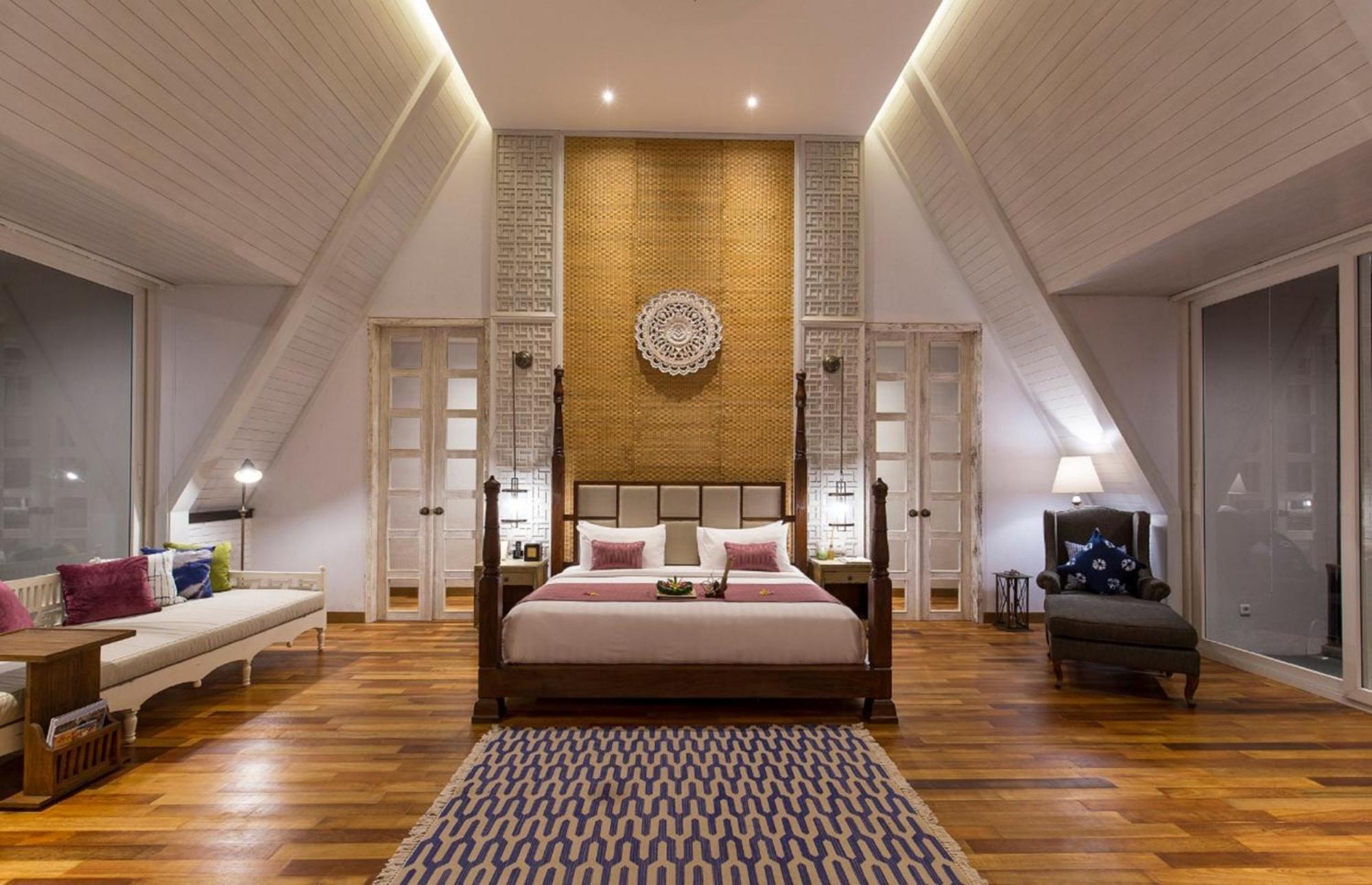 Plataran Menjangan Resort And Spa - Chse Certified Banyuwedang Стая снимка