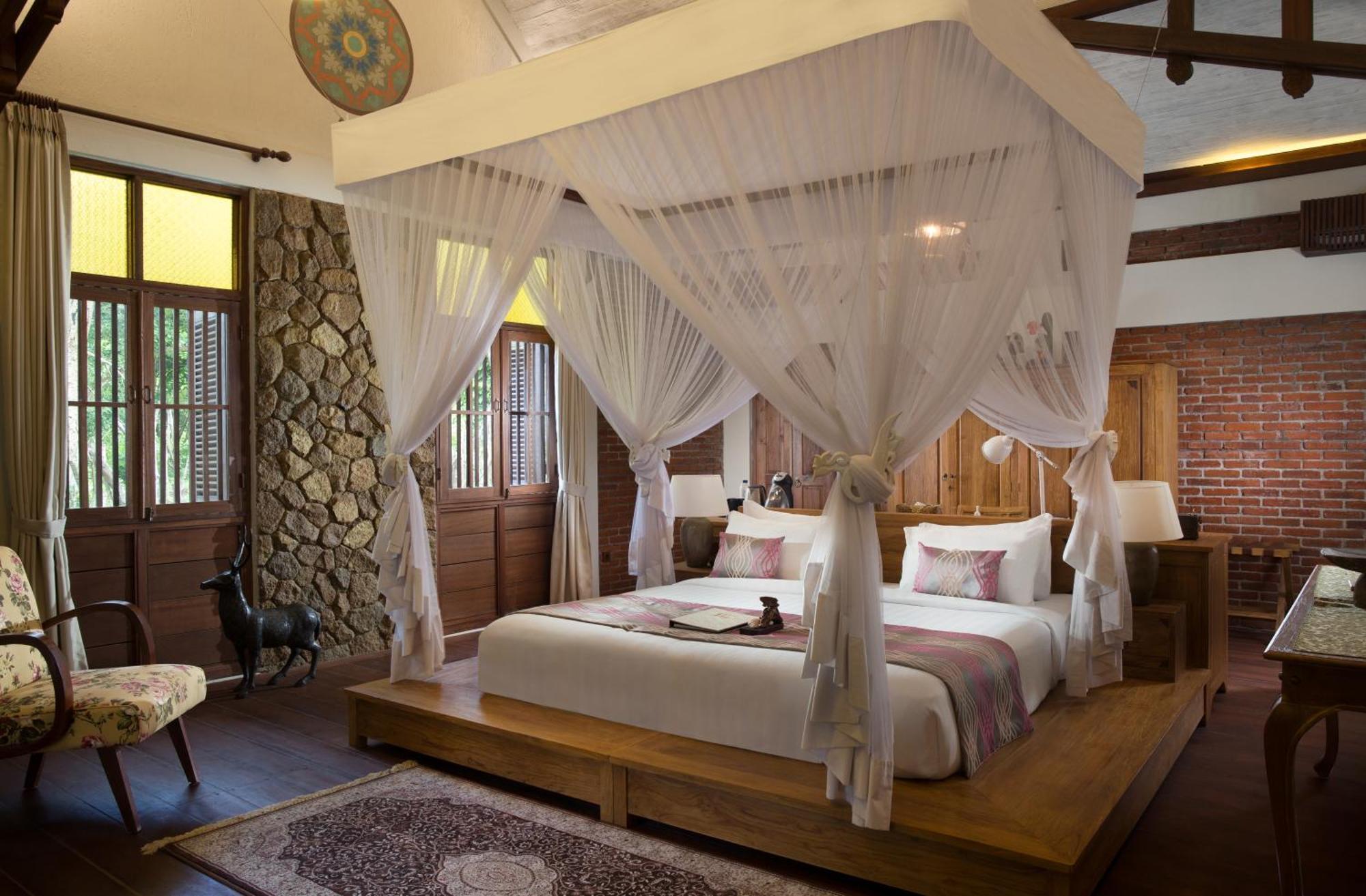 Plataran Menjangan Resort And Spa - Chse Certified Banyuwedang Стая снимка