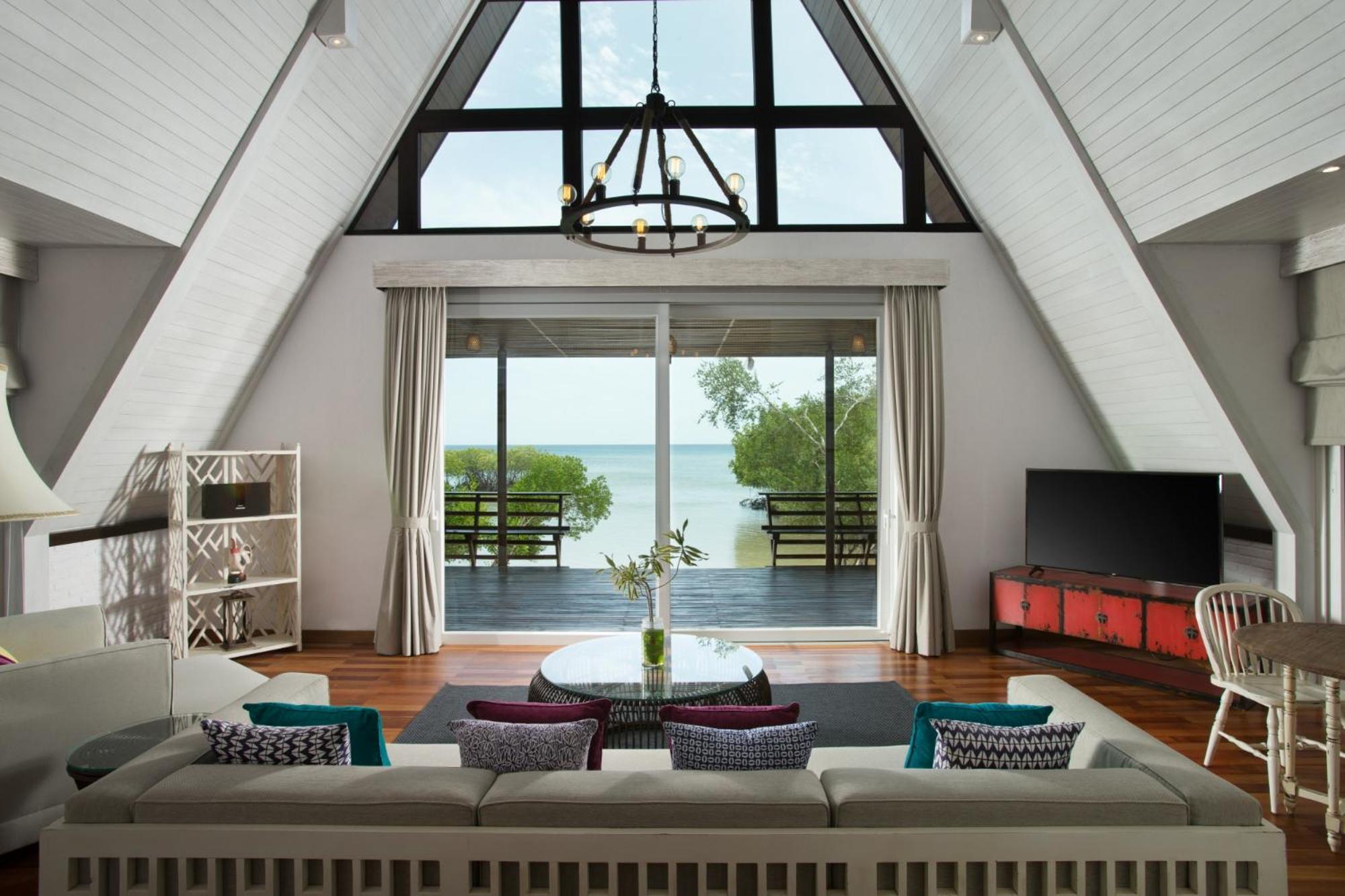 Plataran Menjangan Resort And Spa - Chse Certified Banyuwedang Стая снимка