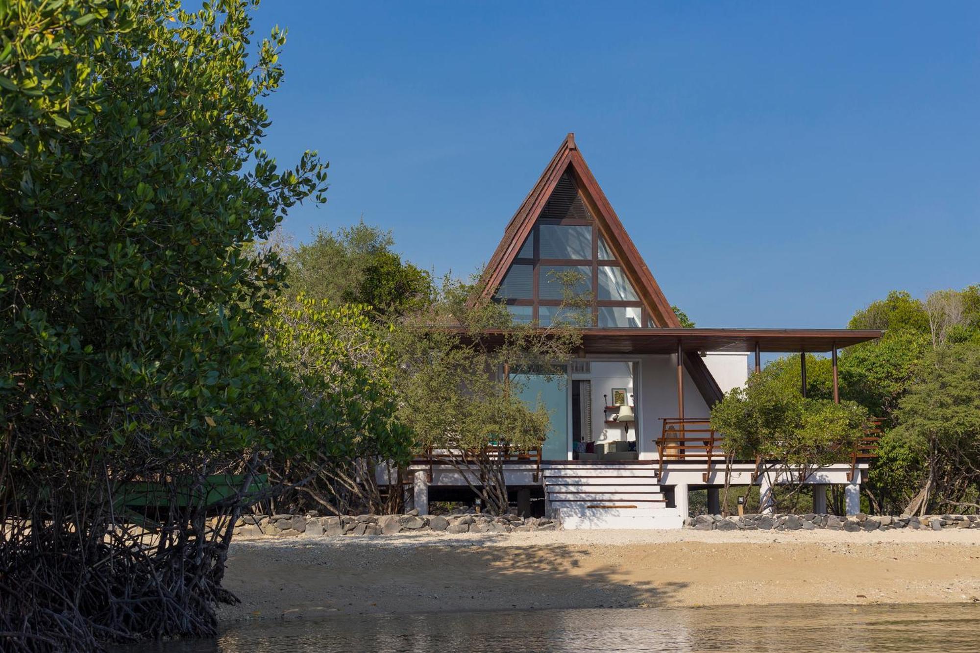Plataran Menjangan Resort And Spa - Chse Certified Banyuwedang Екстериор снимка
