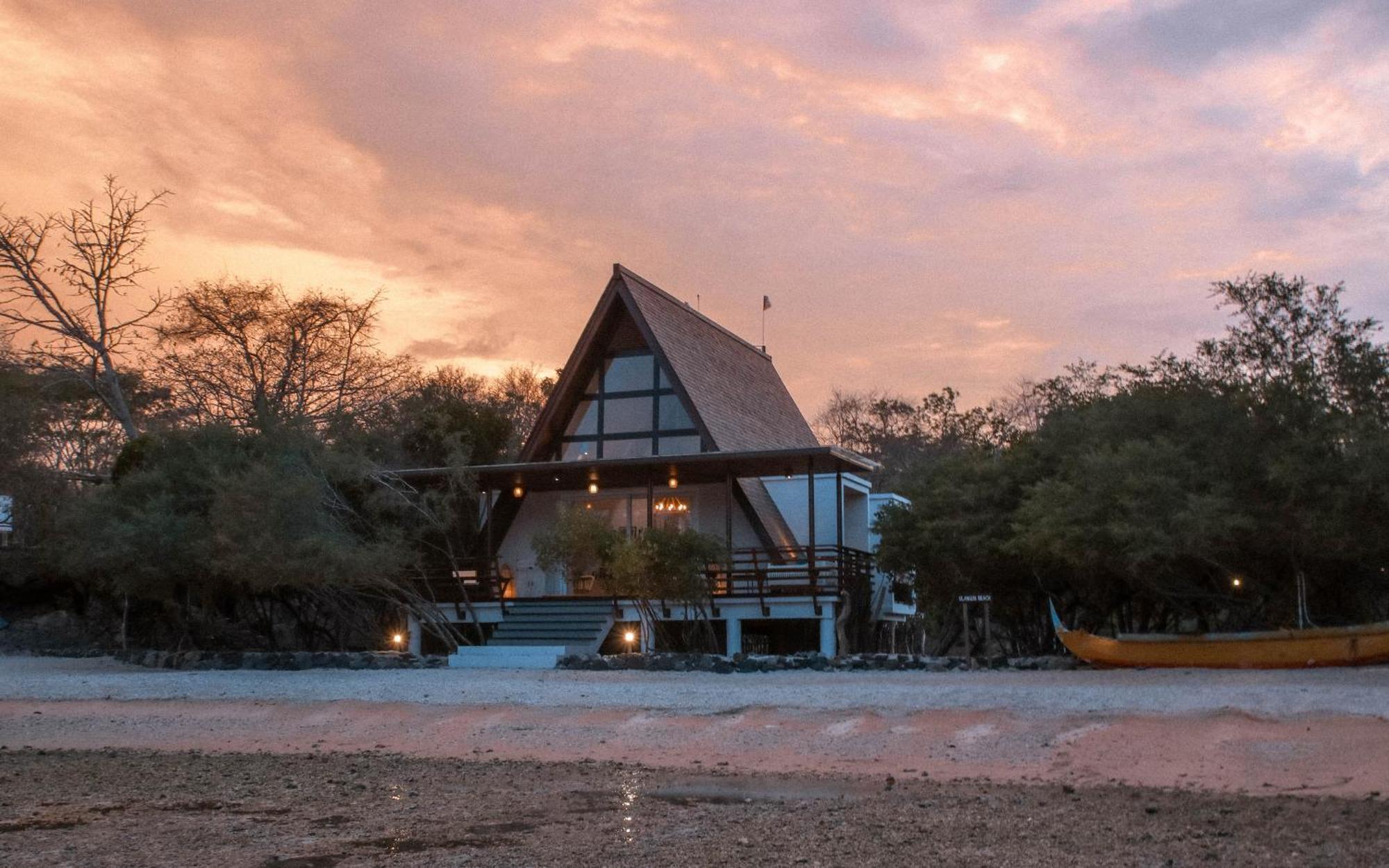 Plataran Menjangan Resort And Spa - Chse Certified Banyuwedang Екстериор снимка