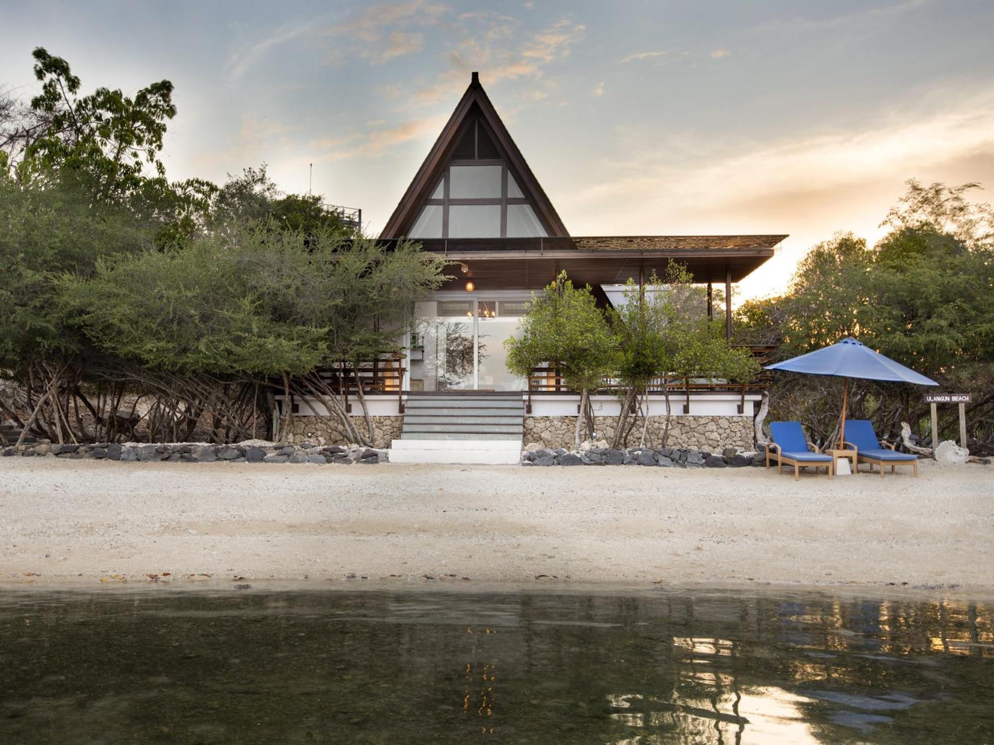 Plataran Menjangan Resort And Spa - Chse Certified Banyuwedang Екстериор снимка