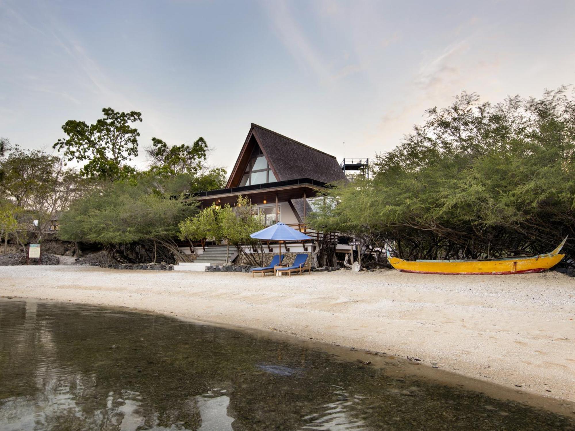 Plataran Menjangan Resort And Spa - Chse Certified Banyuwedang Екстериор снимка