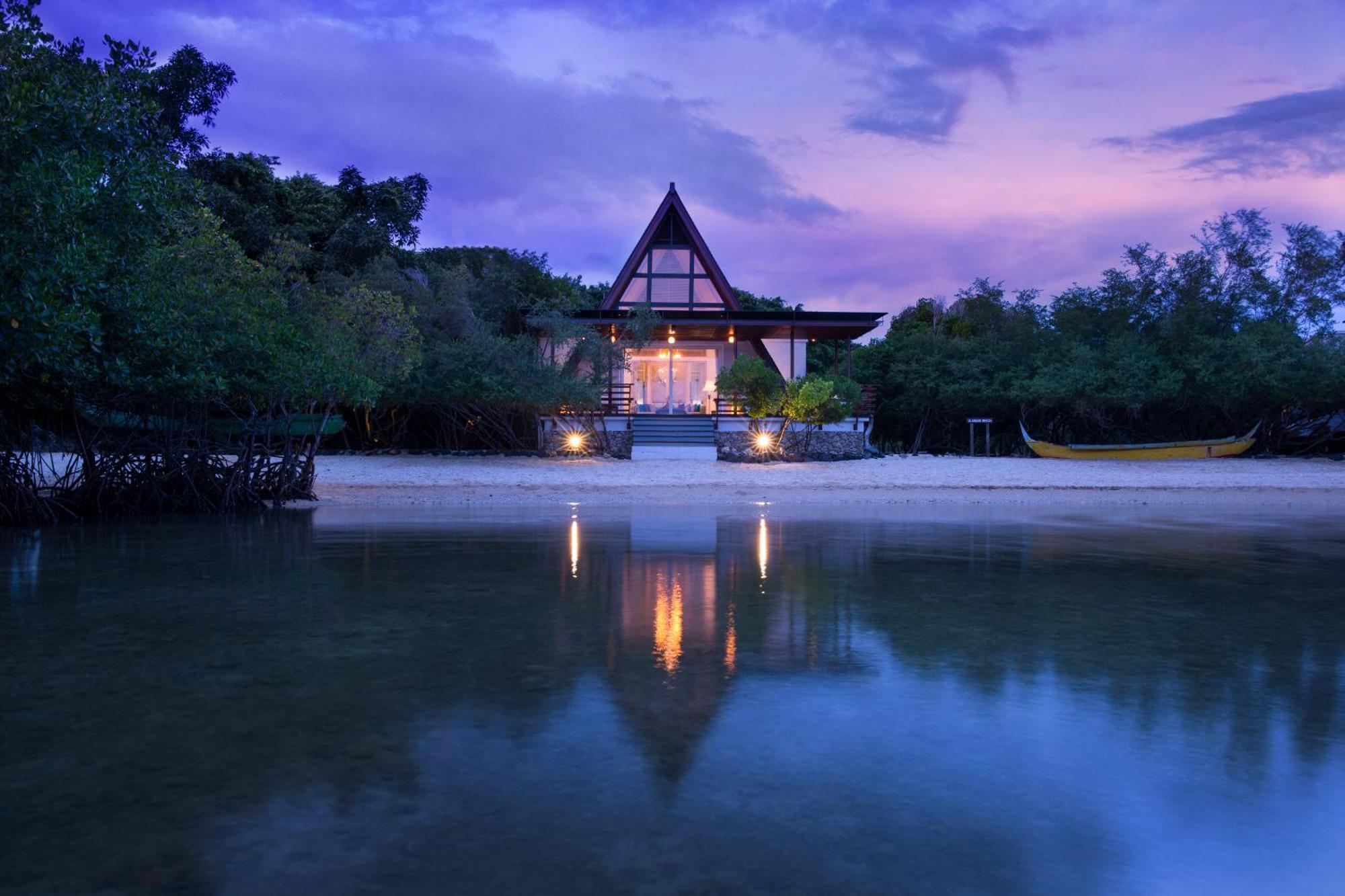 Plataran Menjangan Resort And Spa - Chse Certified Banyuwedang Екстериор снимка