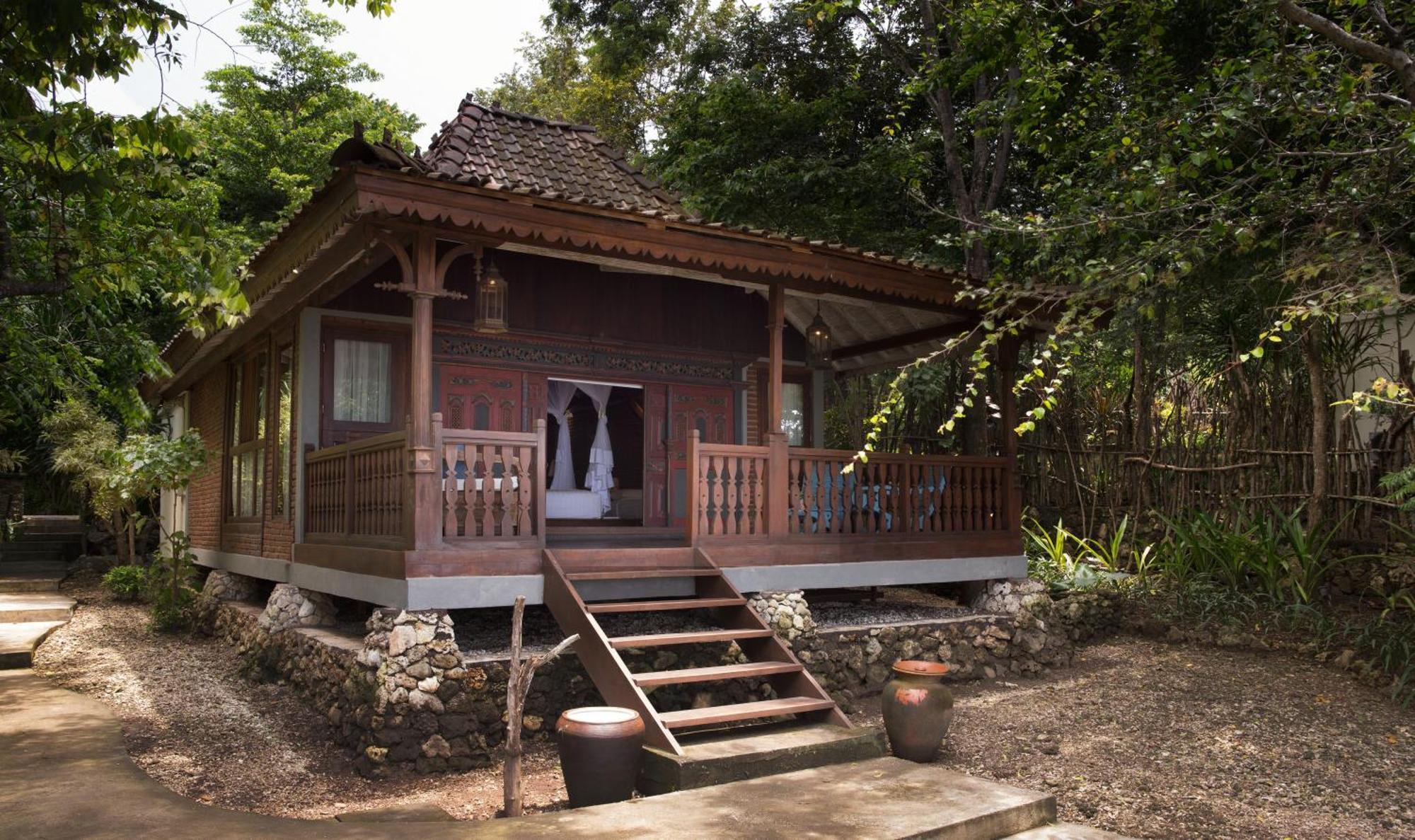Plataran Menjangan Resort And Spa - Chse Certified Banyuwedang Екстериор снимка