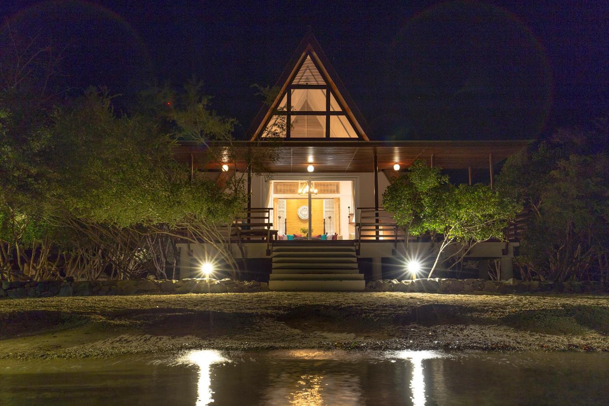 Plataran Menjangan Resort And Spa - Chse Certified Banyuwedang Екстериор снимка