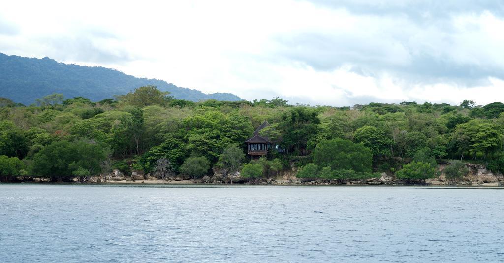 Plataran Menjangan Resort And Spa - Chse Certified Banyuwedang Екстериор снимка