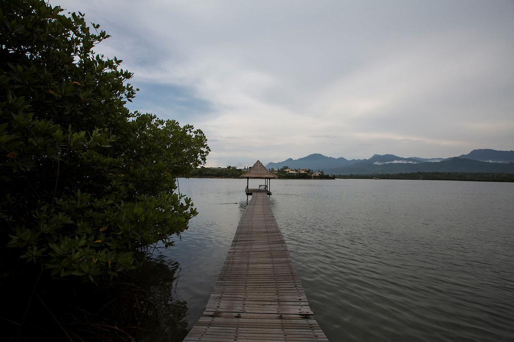 Plataran Menjangan Resort And Spa - Chse Certified Banyuwedang Екстериор снимка