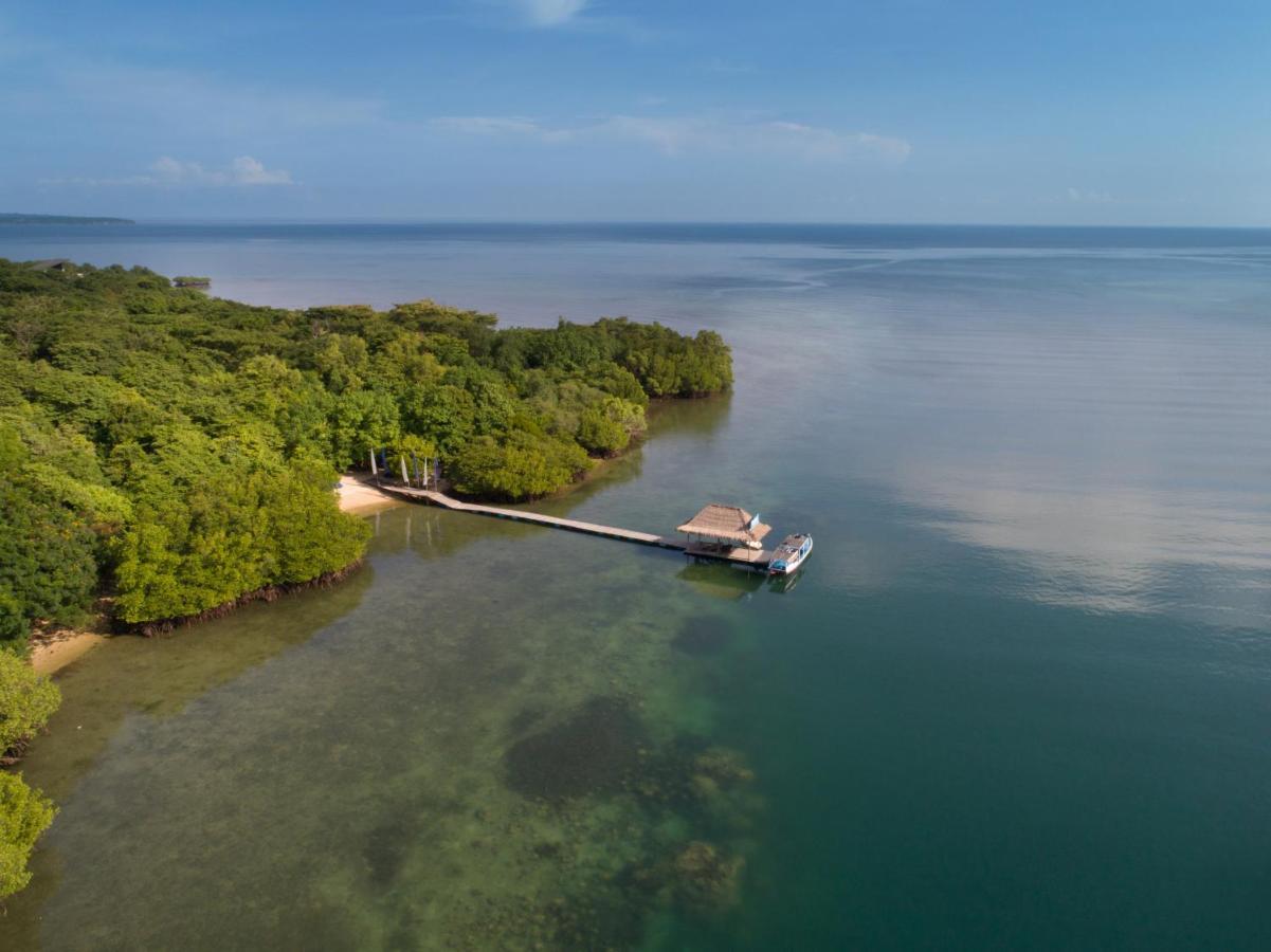Plataran Menjangan Resort And Spa - Chse Certified Banyuwedang Екстериор снимка