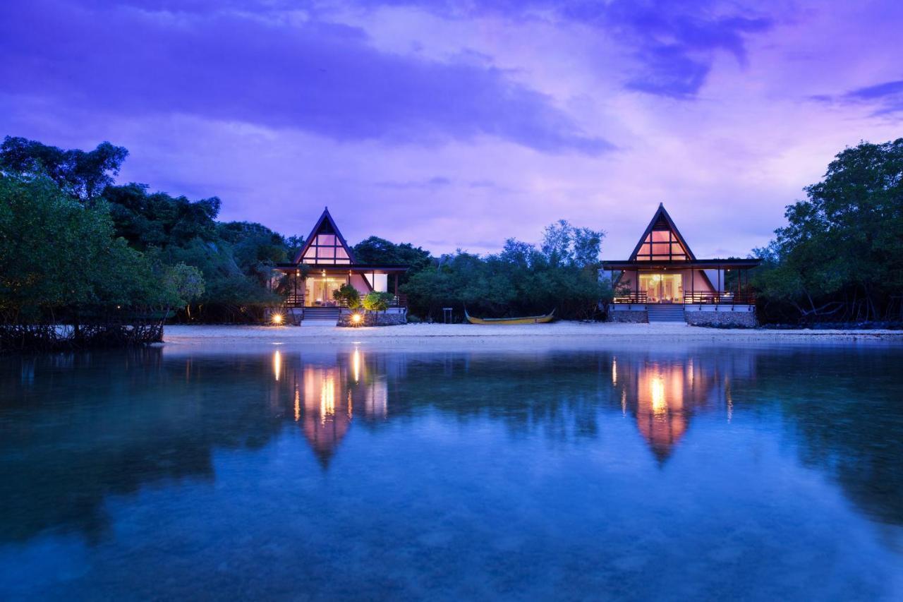 Plataran Menjangan Resort And Spa - Chse Certified Banyuwedang Екстериор снимка