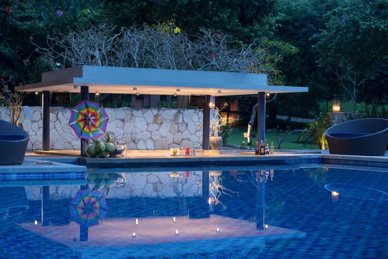 Plataran Menjangan Resort And Spa - Chse Certified Banyuwedang Екстериор снимка