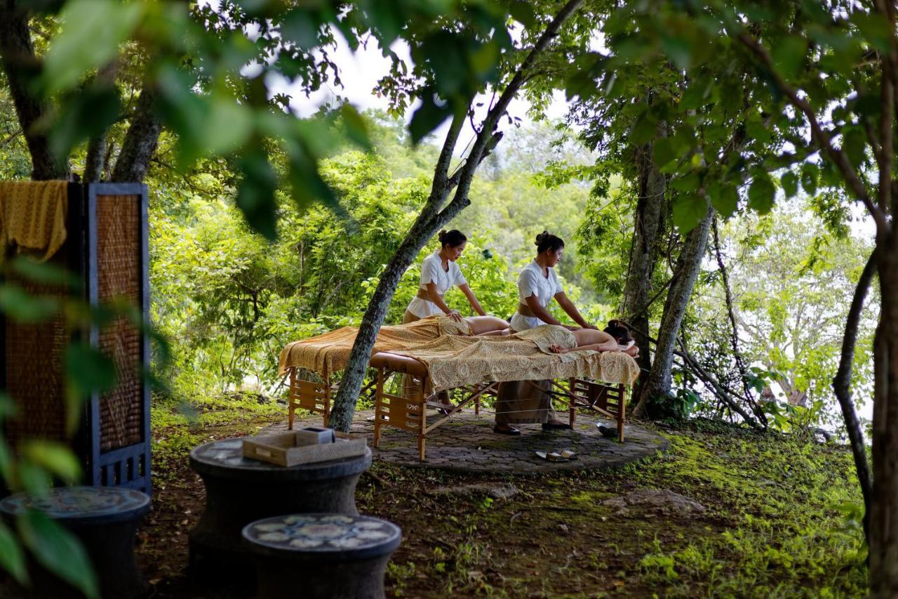 Plataran Menjangan Resort And Spa - Chse Certified Banyuwedang Екстериор снимка