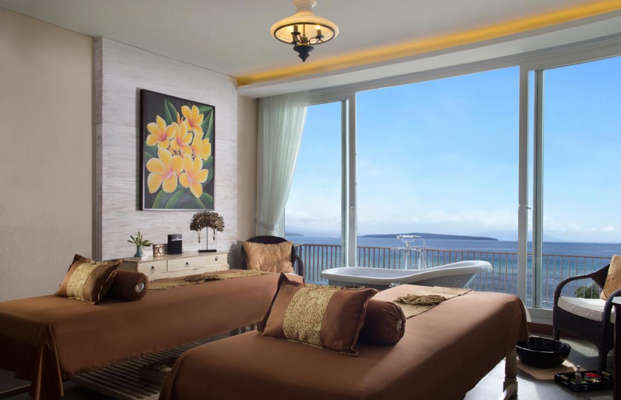 Plataran Menjangan Resort And Spa - Chse Certified Banyuwedang Екстериор снимка